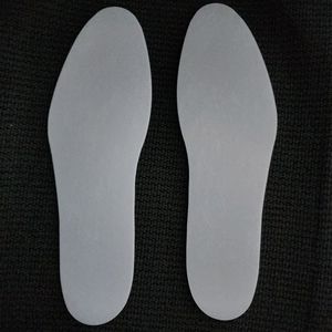 Extra Thick Comfort Cushion Insoles shoe insert size large